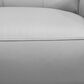 Blue River Lizette Power Reclining Loveseat in Dove Grey, , large