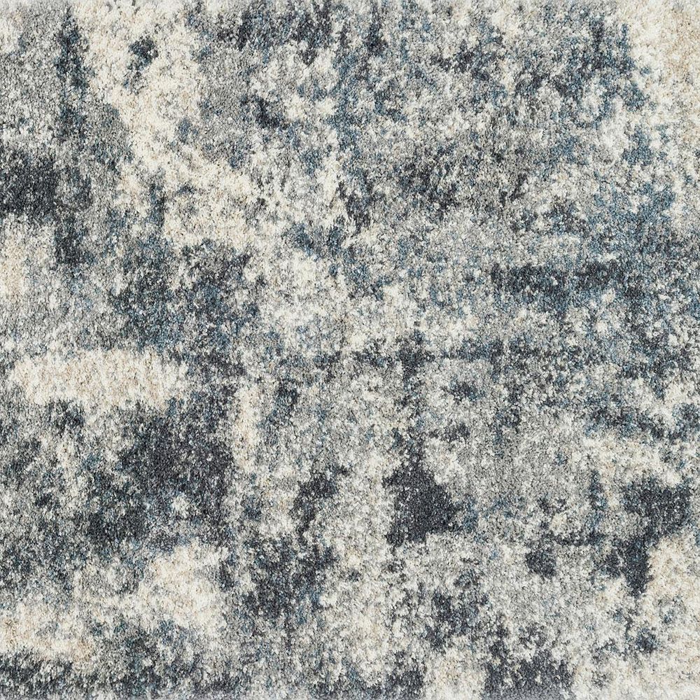 Loloi Quincy QC-06 2&#39;3&quot; x 4&#39; Slate, , large