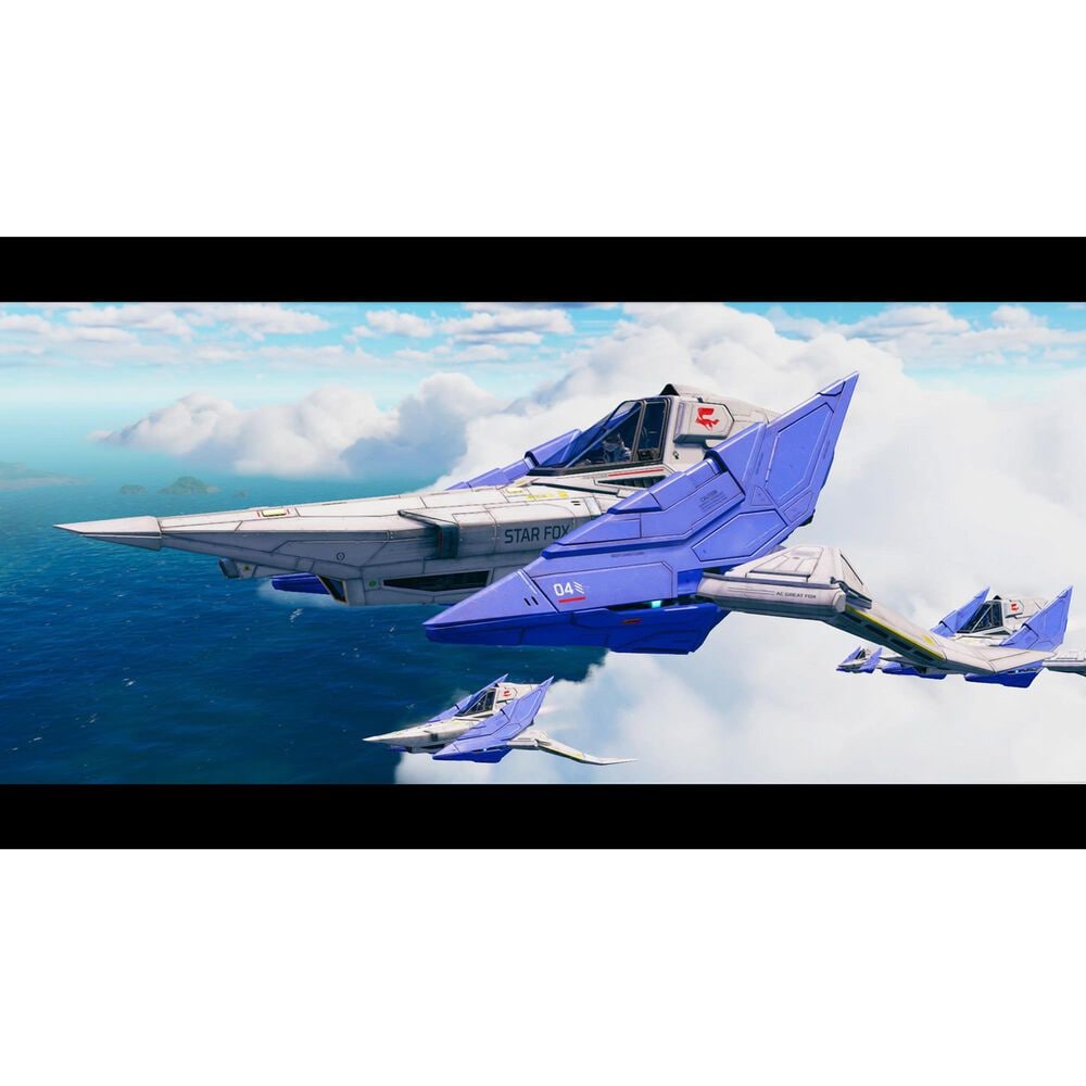 Star Fox - Nintendo Switch 2, , large