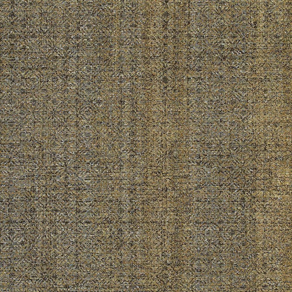 Oriental Weavers Atlas 8048P 7&#39;8&quot; x 10&#39;8&quot; Green Area Rug, , large