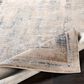 Surya Alpine 2" x 2"11" Taupe, Gray, Charcoal and Medium Brown Area Rug, , large