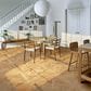 Anderson Tuftex Provincial Parquet Au Naturale Oak Hardwood, , large