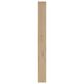 Anderson Tuftex Heritage Cambric 9/16" Oak Hardwood, , large