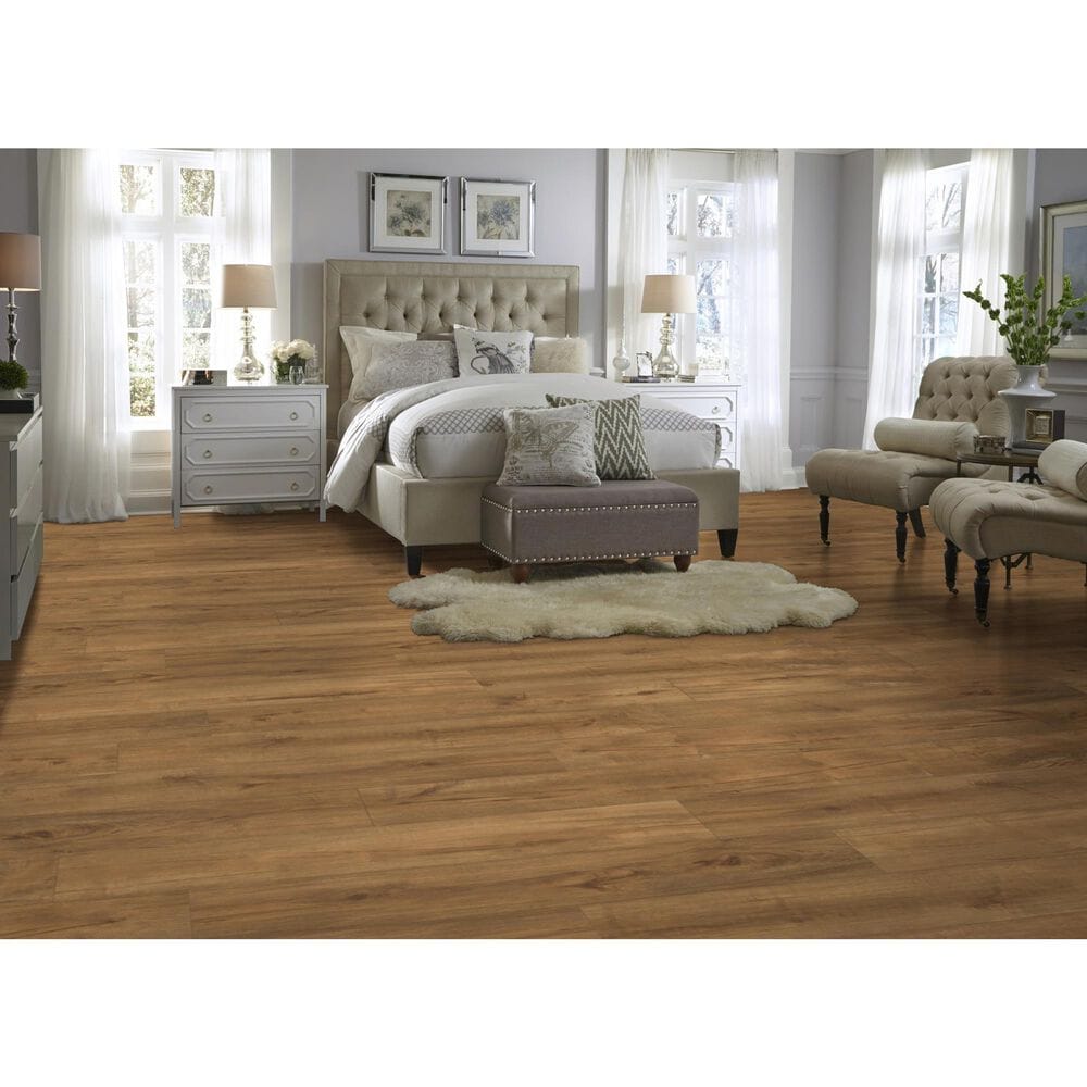 Mannington Adura Rigid Coventry Meadow 7&quot; x 48&quot; Luxury Vinyl Plank, , large