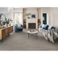 COREtec Ferro Sandstone 12" x 24" Luxury Vinyl Tile, , large