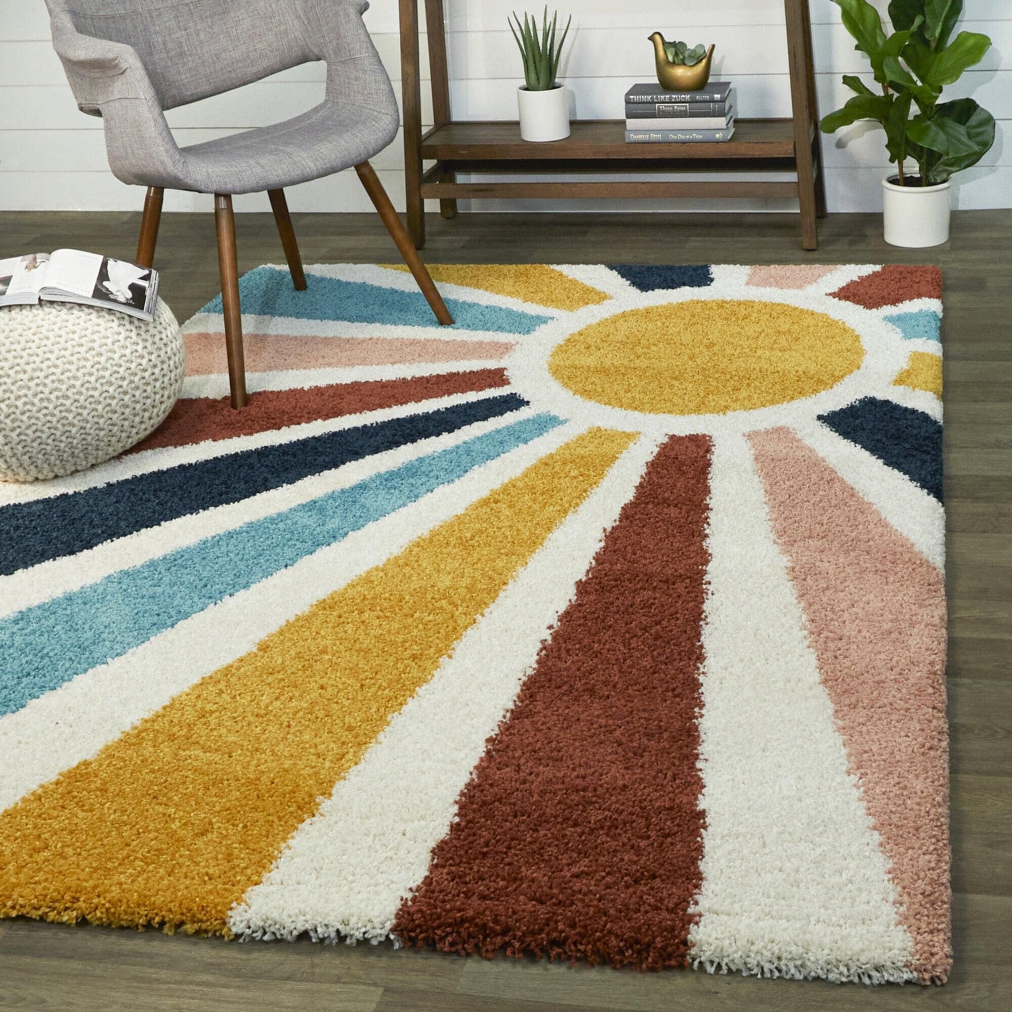 Balta Rugs Helia 5 3