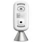 Ecobee SmartCamera with Voice Control in Black and White, , large