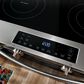 Whirlpool 5.3 Cu. Ft. Slide-in Electric Range in Stainless Steel, , large