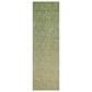 Dalyn Rug Company Lazio 2"3" x 7"6" Aloe Runner, , large