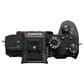 Sony Alpha 7R IV - Full-frame Interchangeable Lens Camera 61MP, 10FPS, 4K/30p, , large