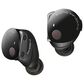 Audio-Technica Darth Vader Limited-Edition True Wireless Earbuds in Gloss Black and Metallic Silver, , large