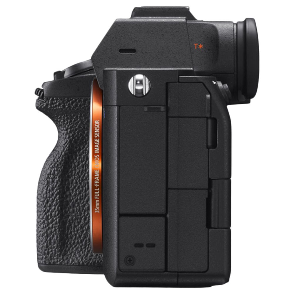 Sony a7S III Mirrorless Digital Camera Body Only in Black, , large