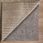 Feizy Eden Coral and Ivory 9" x 12" Area Rug, , large