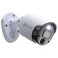 Swann Enforcer 4K Add-on Bullet Camera in White and Black, , large