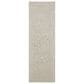 Amber Lewis x Loloi Zuma 2"7" x 10" Sand and Stone Runner, , large