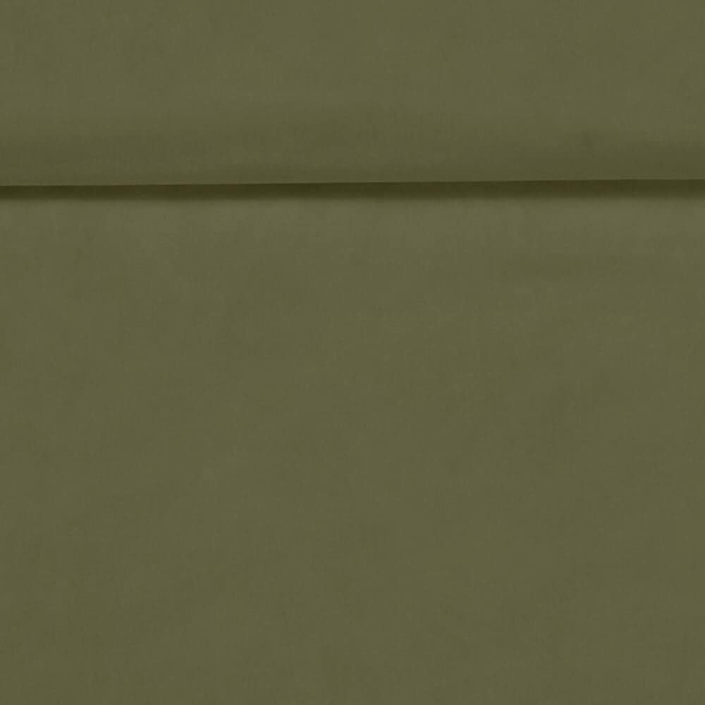 Pem America Cannon Solid Percale 3-Piece Full/Queen Duvet Set in Green, , large