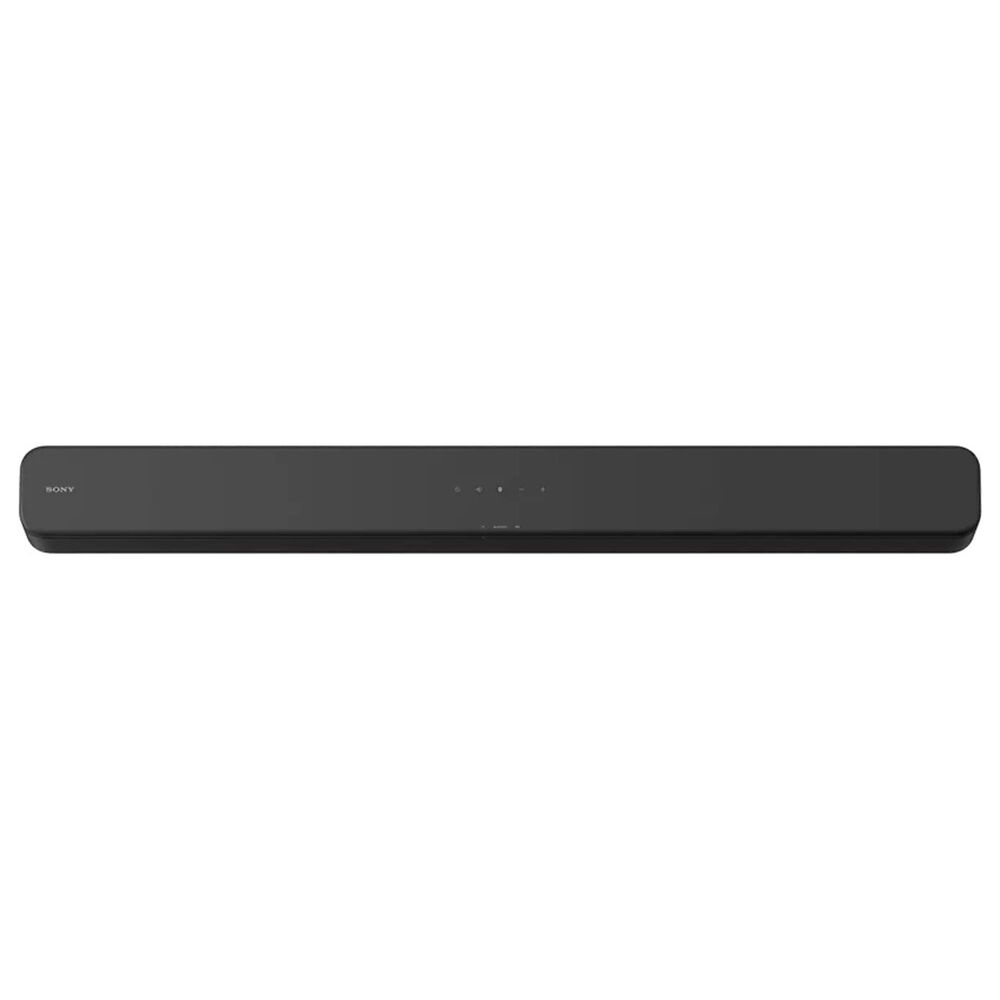 Sony 50" Class Bravia 3 II LED 4K HDR - Smart Google TV with 2 Channel Built-in Tweeter Soundbar in Black, , large
