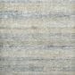 Surya Avellino 2"7" x 7"3" Light Beige, Light Gray, Olive, Light Olive, Tan, Deep Teal and Gray Runner, , large