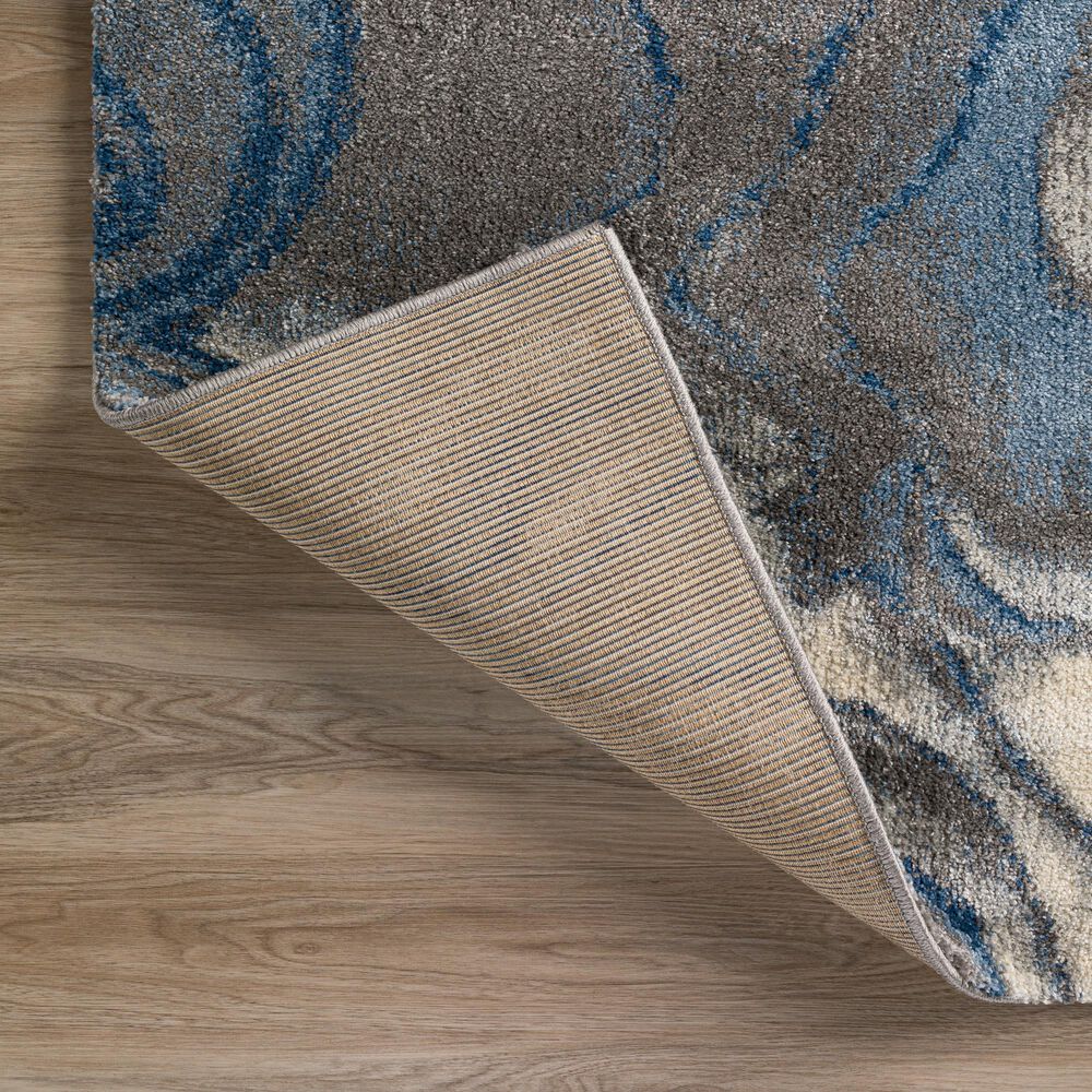 Dalyn Rug Company Orleans 1&#39;8&quot; x 2&#39;6&quot; River Rock Area Rug, , large