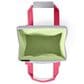 YETI Daytrip 14L Insulated Tote Bag in Mist, Pink and Grasshopper, , large