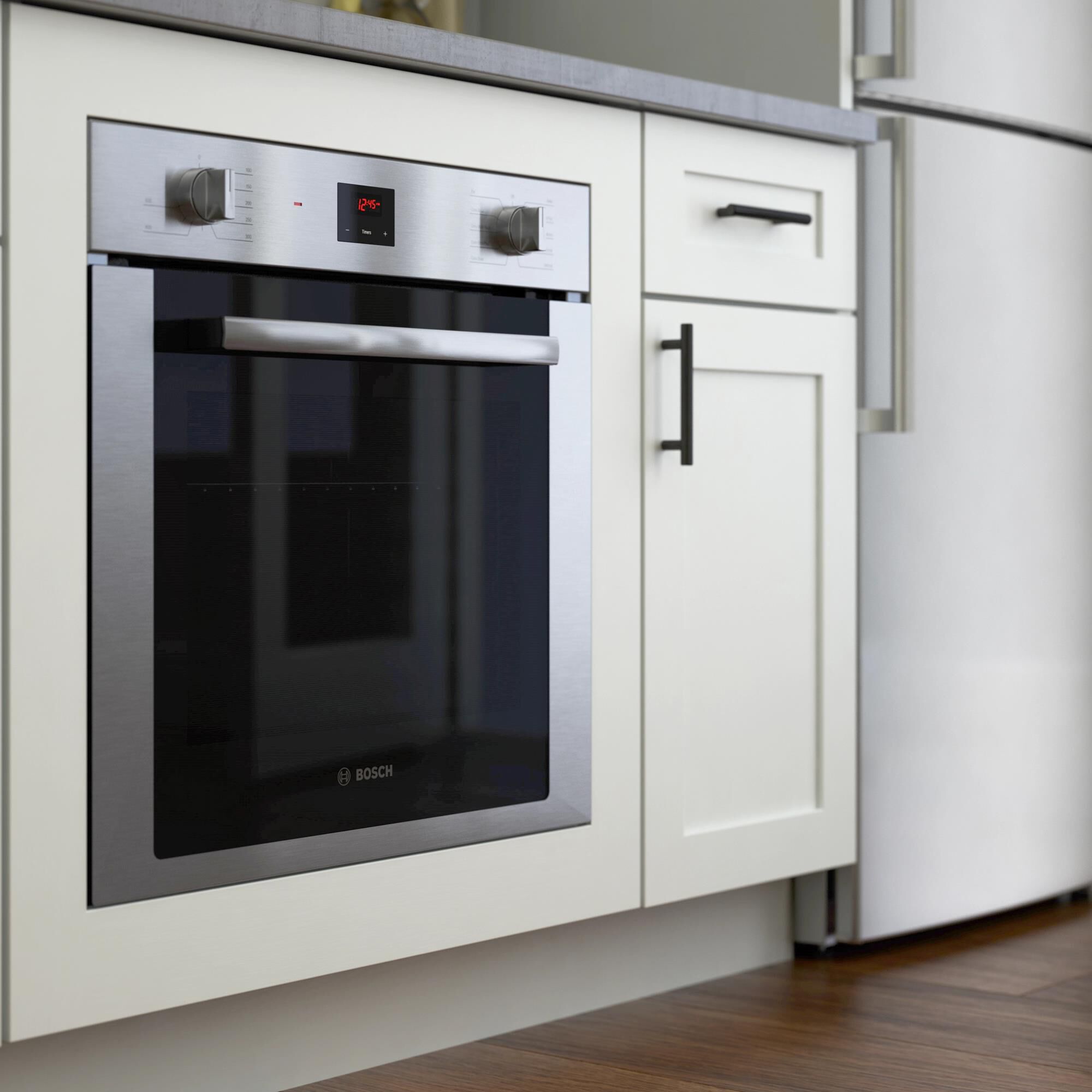Bosch 500 sales series oven