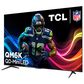 TCL 85" Class QM6K Series QD-Mini LED QLED 4K UHD with Google TV in Black - Smart TV, , large