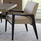 Lexington Furniture Zanzibar Latham Arm Chair in Deep Espresso, , large