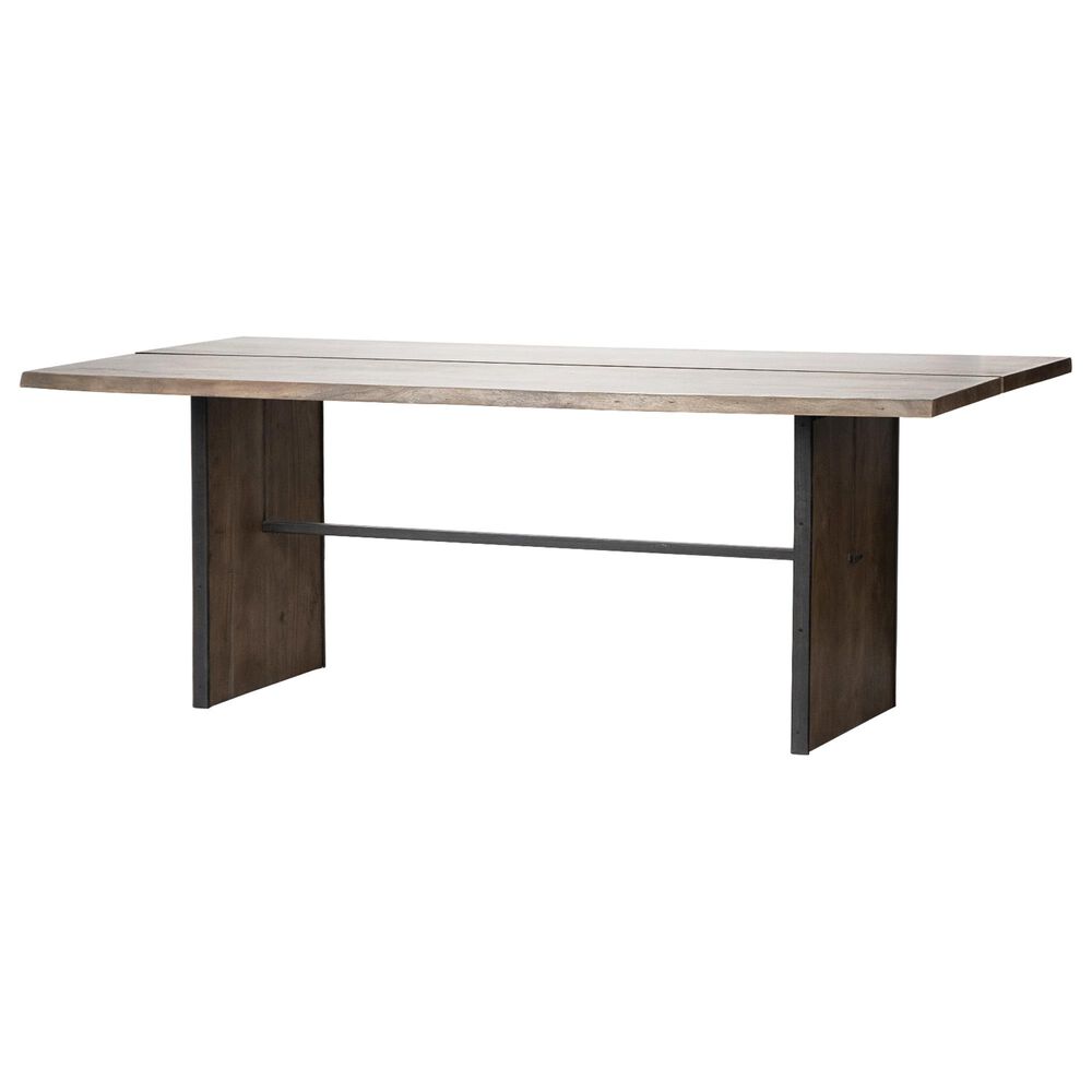 Mercana Ledger III Dining Table, , large