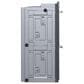 Forno Villarosa 30" Double Electric Wall Oven in Stainless Steel, , large