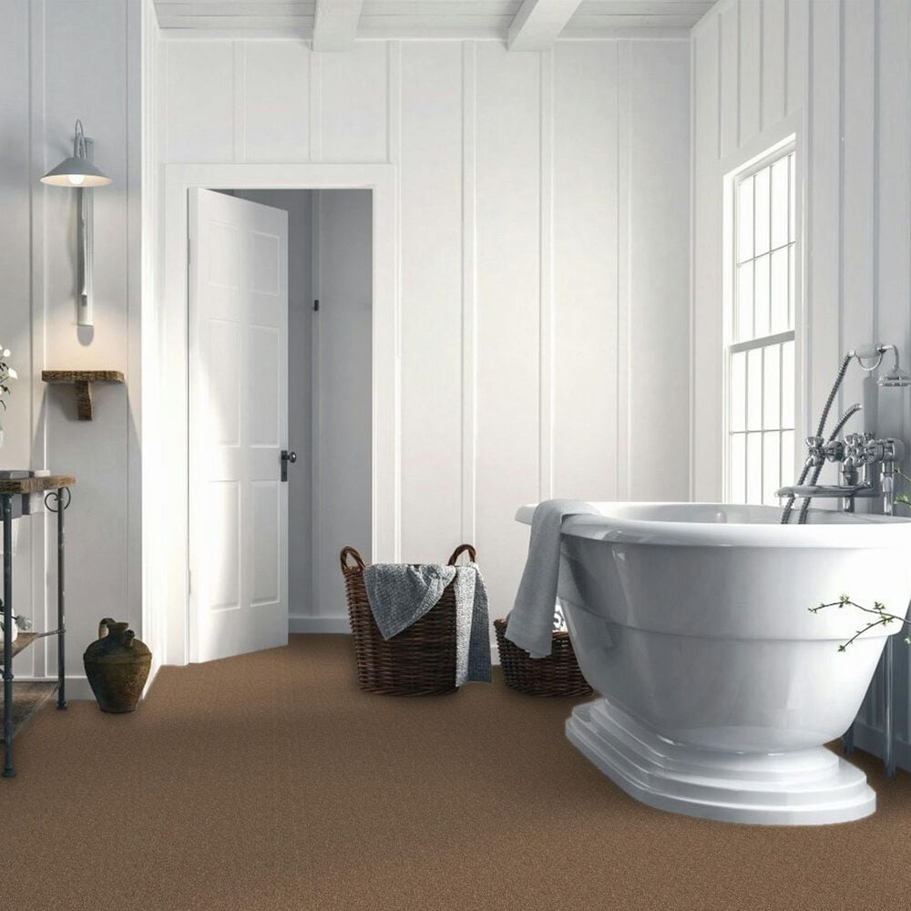 Mohawk Natural Refinement II Carpet in Cat-Tail, , large