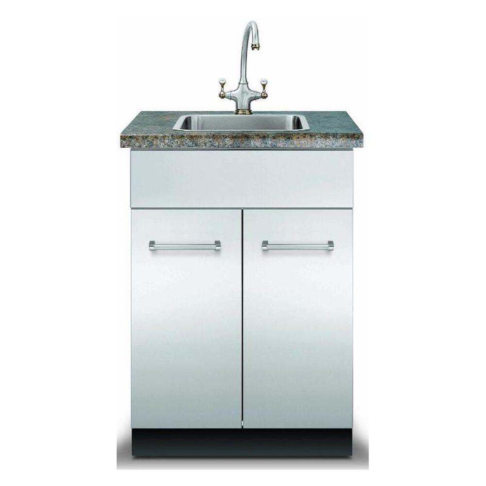 Viking Range 24" W x 30" D Sink Base - VSBO, , large