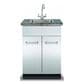 Viking Range 24" W x 30" D Sink Base - VSBO, , large