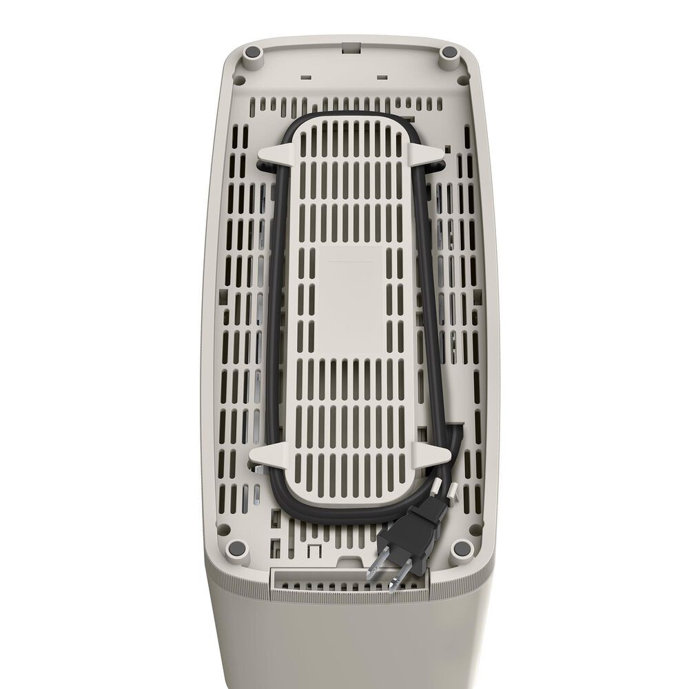 Bella 4-Slice Slim Toaster in Oatmilk, , large