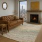Dalyn Rug Company Lumara LM3 Sage 8" x 10" Area Rug, , large