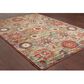 Oriental Weavers Sedona 6408K 9"10" x 12"10" Multicolor Area Rug, , large