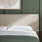 Ashley Cielden King Upholstered Platform Bed with Roll Slats in Tan, , large