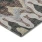 Dalyn Rug Company Lorenzo LN6 Charcoal 3" x 5" Area Rug, , large