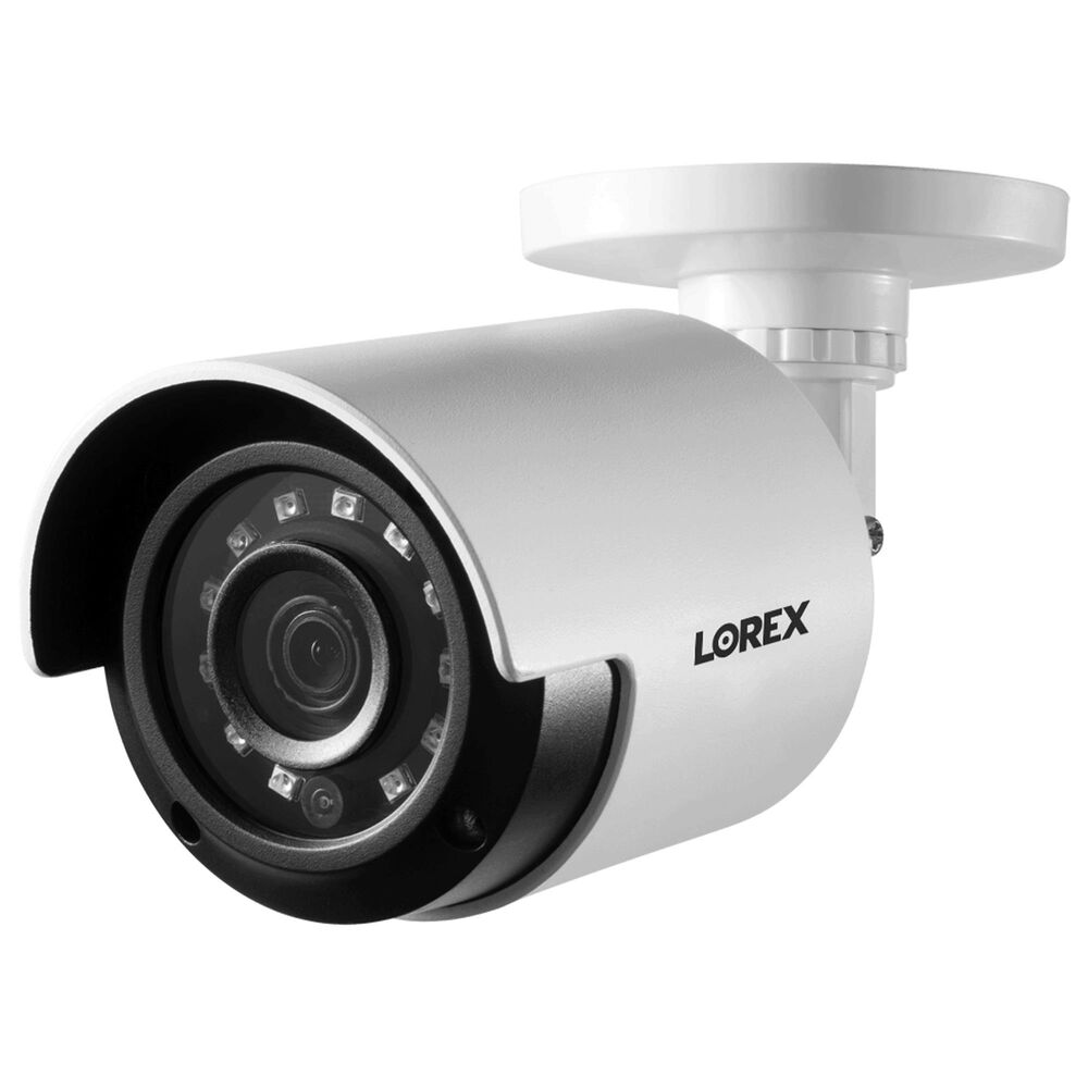 Lorex 1080p 8-channel 1TB Wired DVR System, , large