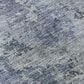 Dalyn Rug Company Bresca 2"6" x 3"10" Blue Indoor/Outdoor Area Rug, , large