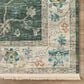 Dalyn Rug Company Marbella 1"8" x 2"6" Olive Area Rug, , large