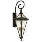 Troy Lighting Geneva 4-Light Exterior Wall Sconce in Vintage Bronze, , large