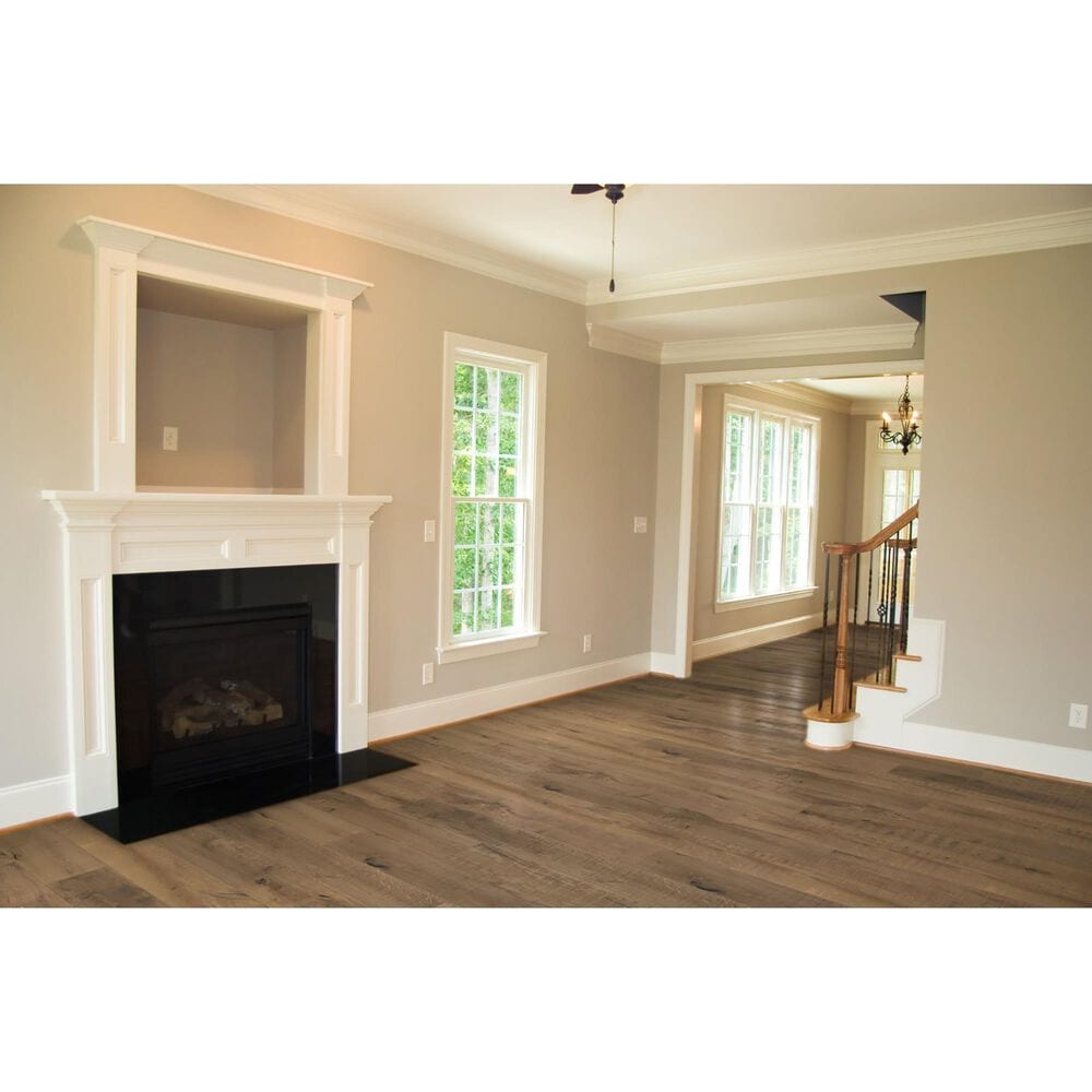 Trinity Hardwood Mill Creek Hopkins Oak Hardwood, , large