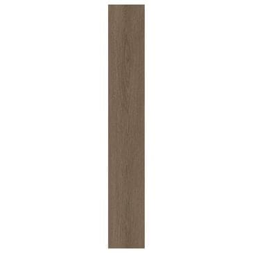 Shaw Dwell Natural Umber 9" x 60" Luxury Vinyl Plank, , large