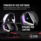Corsair Void RGB Elite Wireless Premium Gaming Headset with 7.1 Surround Sound in Carbon, , large