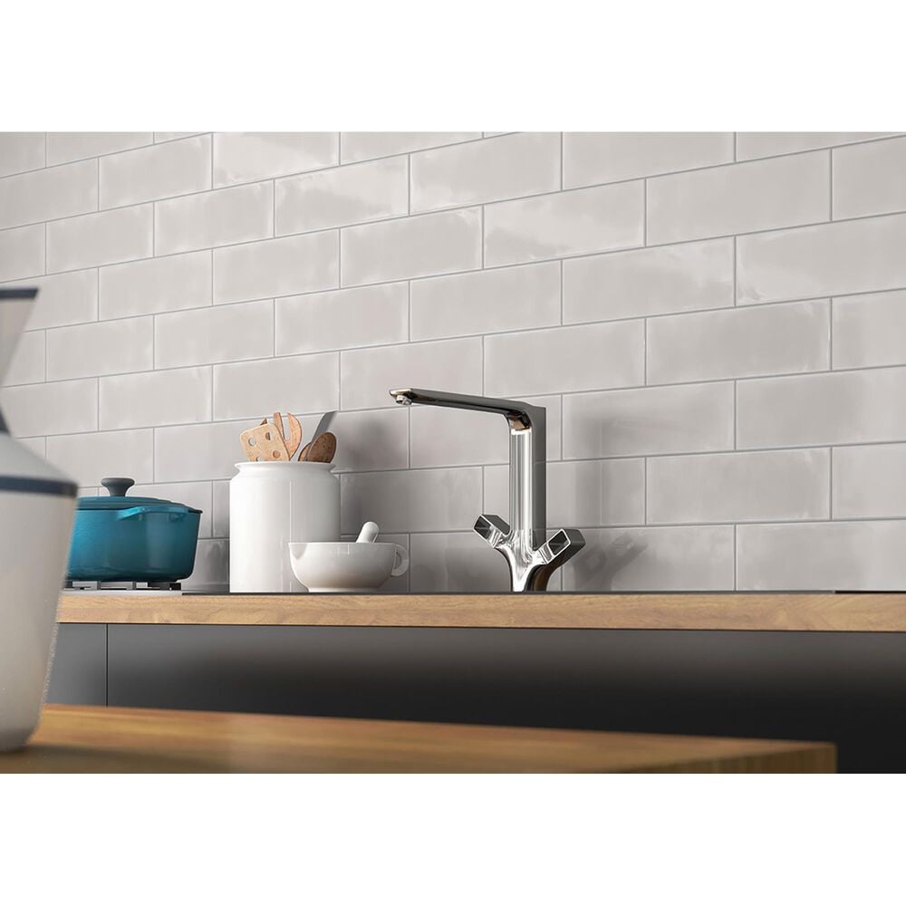 MS International Urbano Dusk 4&quot; x 12&quot; Ceramic Tile, , large