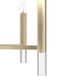 Hunter Sunjai 6-Light Chandelier in Alturas Gold, , large