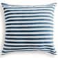 Napa Home and Garden Gideon 24" x 24" Indoor/Outdoor Throw Pillow in Dark Blue, , large