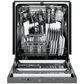 GE Appliances Built-In Dishwasher Energy Star in Stainless Steel, , large