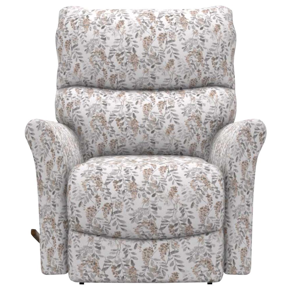 La-Z-Boy Rowan Rocker Recliner in Winter, , large