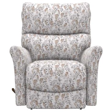 La-Z-Boy Rowan Rocker Recliner in Winter, , large